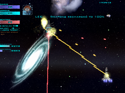 Random Screenshot